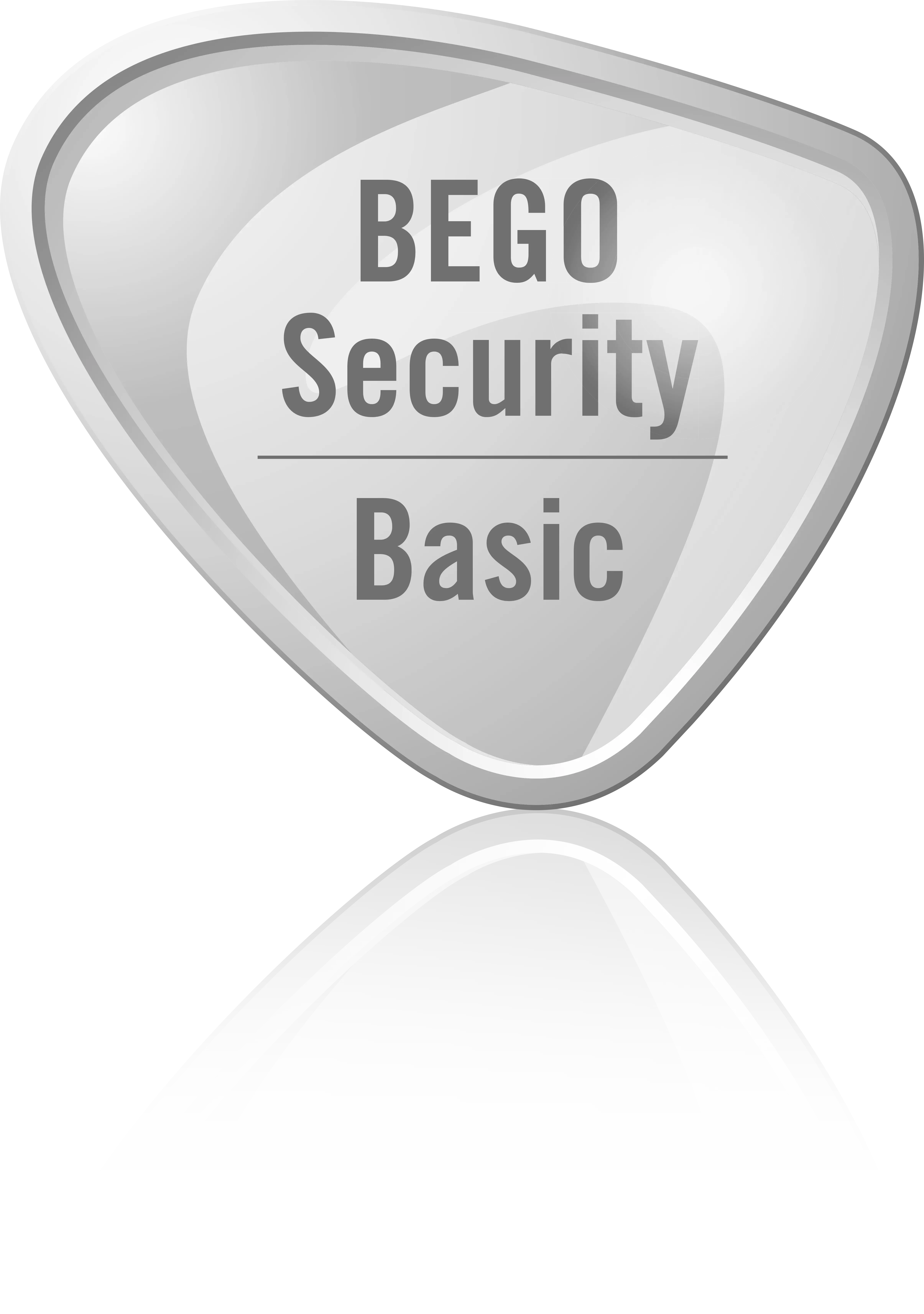 BEGO  Security Basic